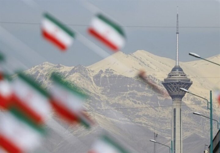 ایران؛ نخ تسبیح هنرمندان ایران؛ نخ تسبیح هنرمندان