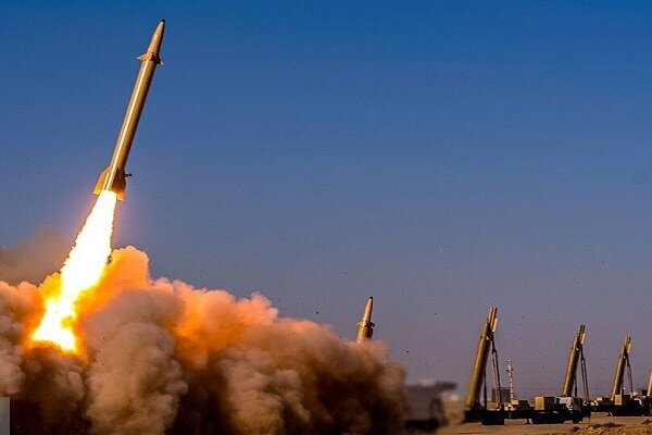 İran'dan İsrail'e yeni füze dalgası: İşgal altındaki topraklar ateş içinde İran'dan İsrail'e yeni füze dalgası: İşgal altındaki topraklar ateş içinde