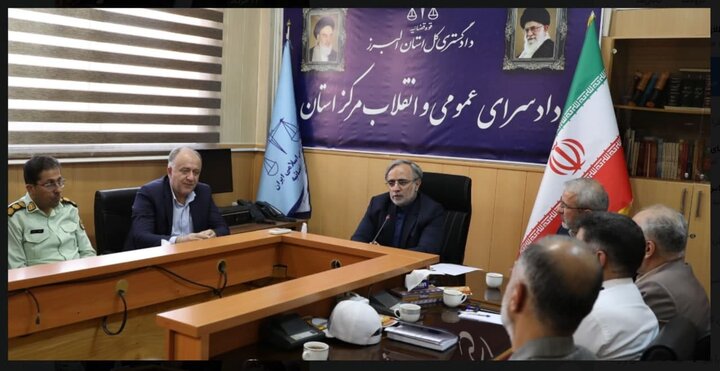 ساماندهی سگهای بلاصاحب در البرز تقویت میشود