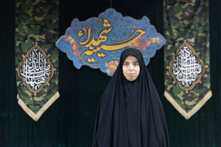 فرشتهها شبیه «فرشته» اند؛ آقازادهها این دختر را خوب بشناسند