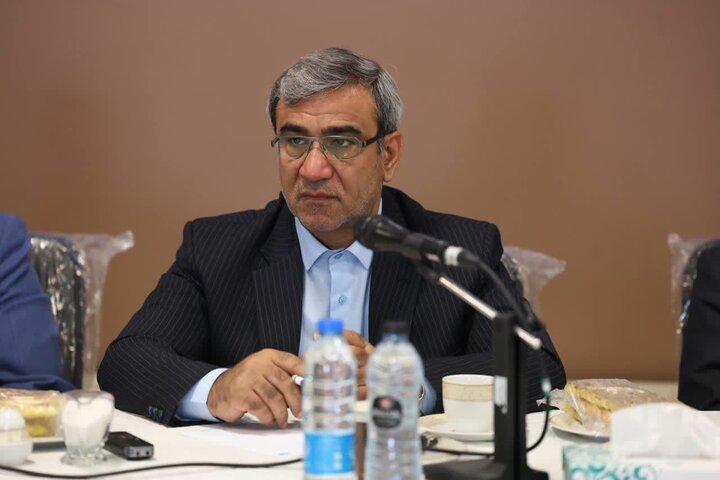 شورای گفتگوی دولت و بخش خصوصی باید رکن تصمیمگیری اقتصادی باشد