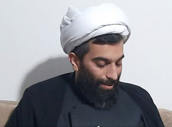 شهادت امام جماعت مسجد شهرک چمران همراه خانوادهاش در حمله صهیونیستها