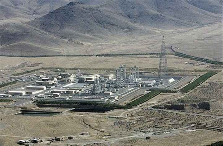 شهادت ۲ نیروی پدافند خنداب استان مرکزی در حمله هوایی رژیم صهیونیستی