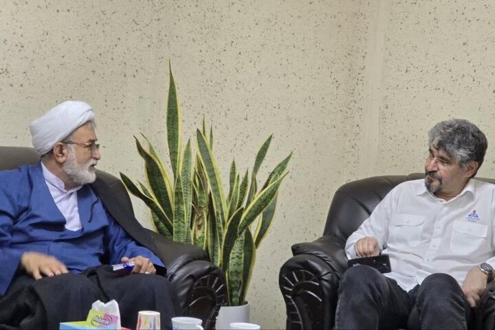 مجلس و کمیسیون انرژی با تمام ظرفیت در کنار مجموعه وزارت نفت خواهند بود