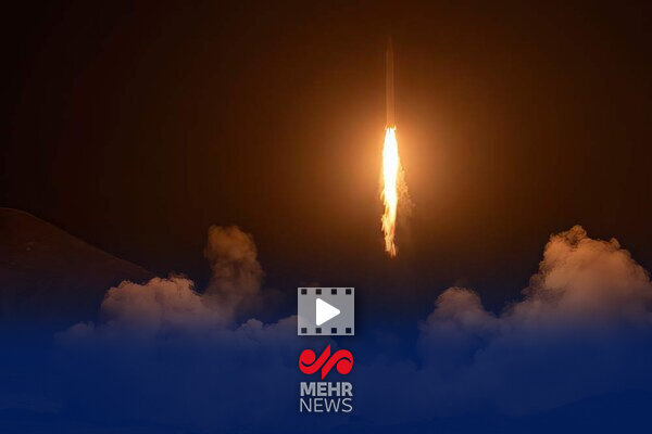 Hayfa’da İran füzeleri sonrası büyük yıkım Hayfa’da İran füzeleri sonrası büyük yıkım