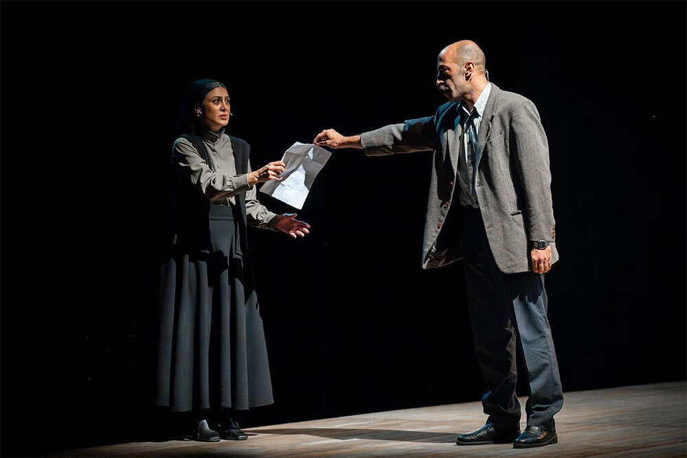 درباب سوگ و تأثیر آن بر روان انسان؛ وقتی مسلخ میتواند سلاخ بسازد!