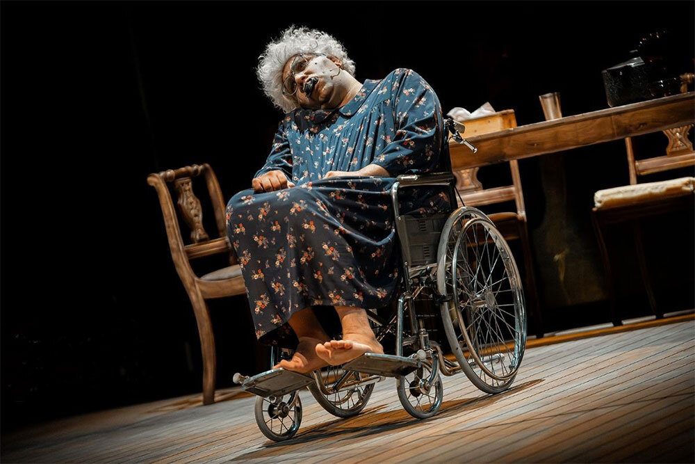 درباب سوگ و تأثیر آن بر روان انسان؛ وقتی مسلخ میتواند سلاخ بسازد!