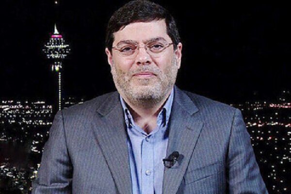 مرندی: پیششرط ایران برای آغاز مذاکرات، پایان محاصره دریایی از سوی آمریکا است – خبرگزاری مهر | اخبار ایران و جهان مرندی: پیششرط ایران برای آغاز مذاکرات، پایان محاصره دریایی از سوی آمریکا است – خبرگزاری مهر | اخبار ایران و جهان