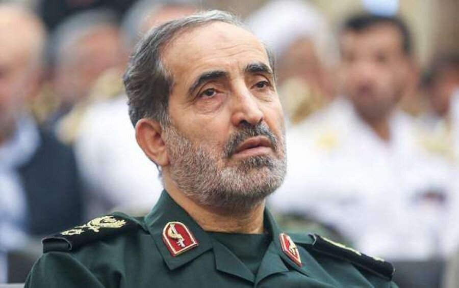 سرلشکر شادمانی: عملیات‌های نیروهای مسلح تاپشیمانی کامل دشمن ادامه دارد