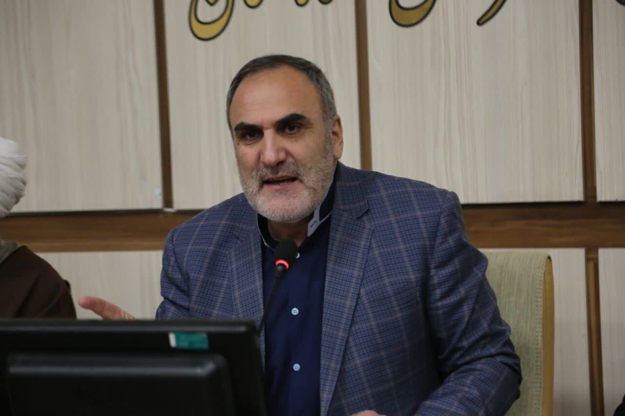 قابلیت زنجان در تبدیل شدن  به قطب برگزاری جشنواره‌های ملی و بین‌المللی