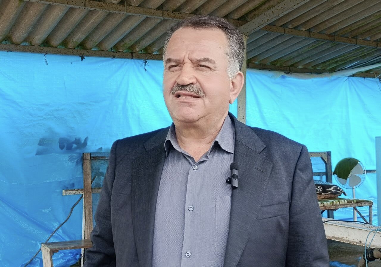 شیلات محور توسعه پایدار اقتصاد دریایی؛ از احیای خزر تا صادرات به بازار