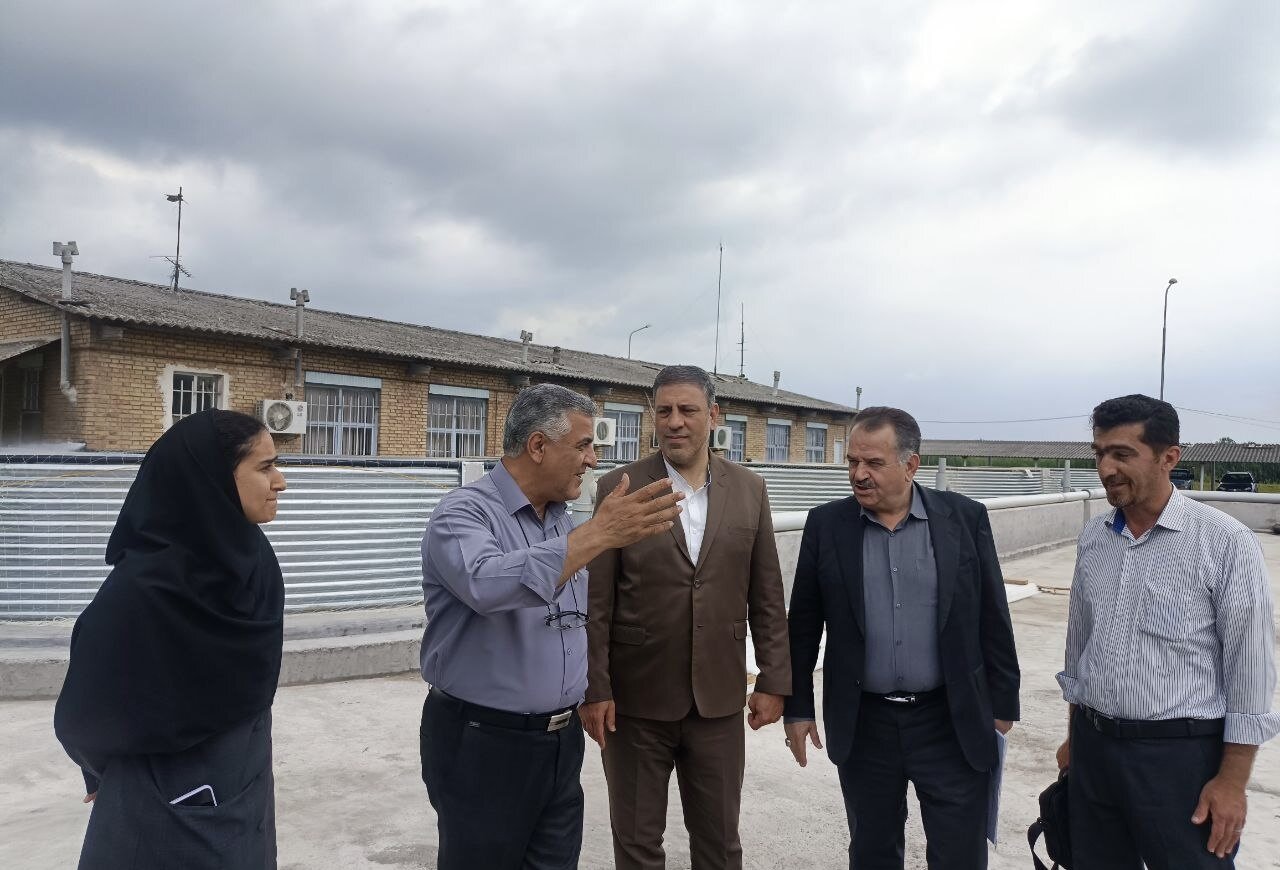 شیلات محور توسعه پایدار اقتصاد دریایی؛ از احیای خزر تا صادرات به بازار