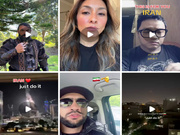 پویش «just do it» خطاب به ایران؛ فریادی از دل غرب برای نابودی اسرائیل