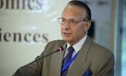 Pakistanlı eski diplomat İran-İsrail çatışmasını değerlendirdi
