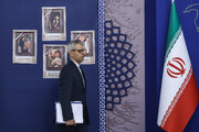 Iran rejects sending delegation to Muscat