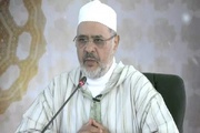 ایران کی حمایت تمام مسلمانوں پر واجب ہے، احمد الریسونی