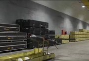 IRGC unveils new suicide drone 'Shahed-107'
