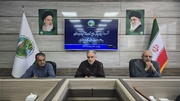 بیابان‌زایی و گرد و غبار تهدیدی برای خراسان جنوبی