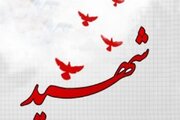 مادر شهید کاشفی: هر سه پسرم فدای امام حسین (ع)