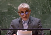 Iran to continue to self-defense until end Israeli aggression
