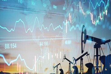 İran’ın füze yanıtının ardından petrol düştü