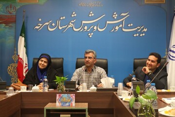 کیفیت بخشی به تدریس معلمان در استان سمنان هدفگذاری شد