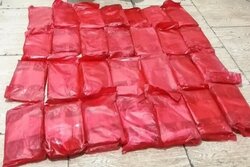 انهدام باند قاچاق موادمخدر در نسیم شهر؛ ۲۷ کیلو حشیش کشف شد