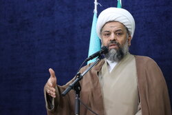 بهره‌گیری از مواهب ماه رمضان حال معنوی ماندگار برای مردم  ایجاد کرده