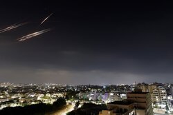 شەپۆلی نوێی هێرشی مووشەکی ئێران بۆ سەر ڕژێمی زایۆنی؛ سجیل و فەتاح ئیسڕائیلی هەڵتەکاند