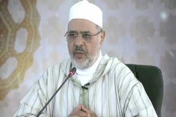 ایران کی حمایت تمام مسلمانوں پر واجب ہے، احمد الریسونی