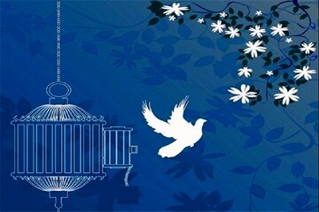۵۰ مددجو در ساری از زندان آزاد شدند