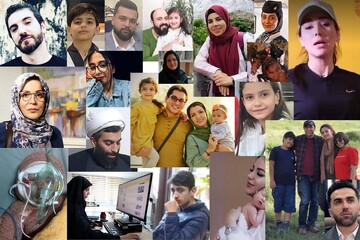 If Israel doesn't target civilians, who are these victims, Katz?
