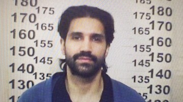 Iran hangs Israeli Mossad spy