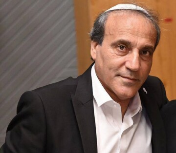 بەرپرسی ئەمنیی سوپای ئیسڕائیل لە هێرشی ئێراندا کوژرا