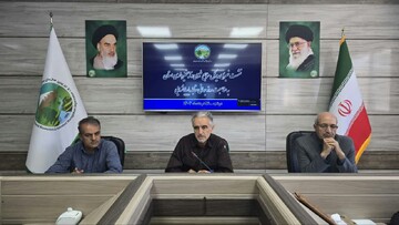 بیابان‌زایی و گرد و غبار تهدیدی برای خراسان جنوبی