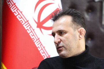 میراسماعیلی: حمله رژیم غاصب به صدا و سیمای ایران بسیار وحشیانه است