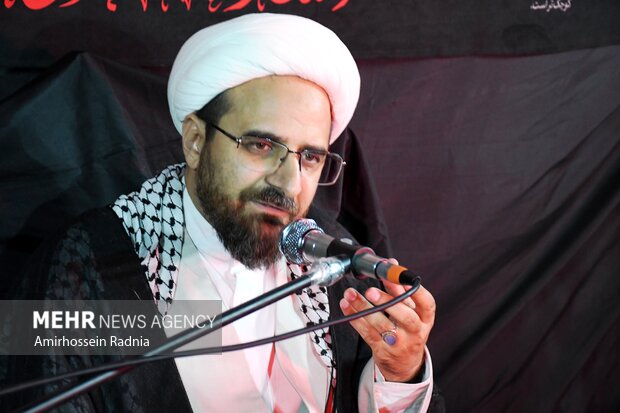 یادبود شهید مهدی زیبا در بیرجند