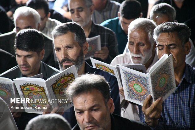 یادبود شهید مهدی زیبا در بیرجند