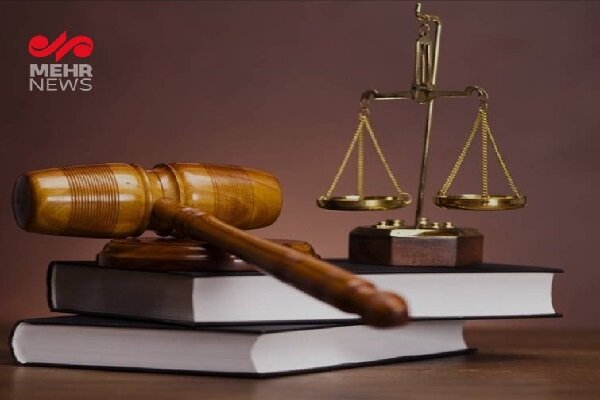 جاسوس موساد به دار مجازات آویخته شد