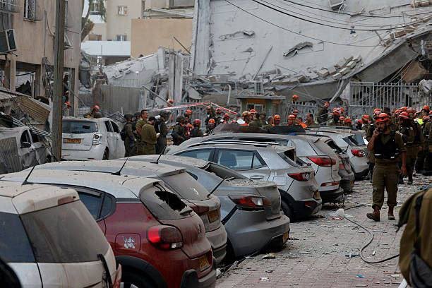 Tel Aviv