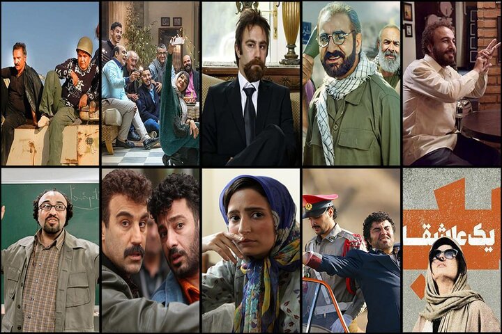 سینما چگونه میتواند مسکنی بر روزهای پرآشوب باشد؟