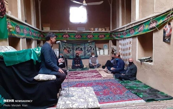 2 آئین سنتی آران و بیدگل در فهرست میراث ناملموس کشور ثبت شد