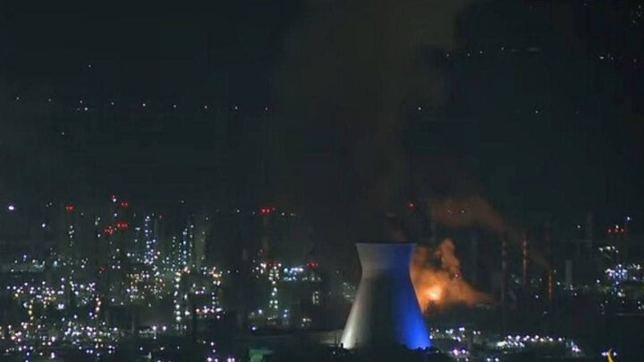 نیروگاهی که در حیفا هدف قرار گرفت چه اهمیتی در تامین برق اسرائیل دارد؟