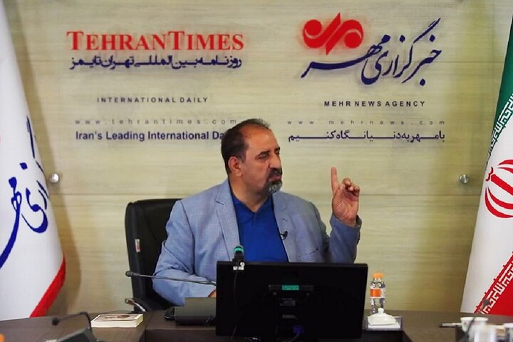 حکومتها به نوروز خدشه وارد نکردهاند؛ شکلگیری ایران پیش از باقی ملل