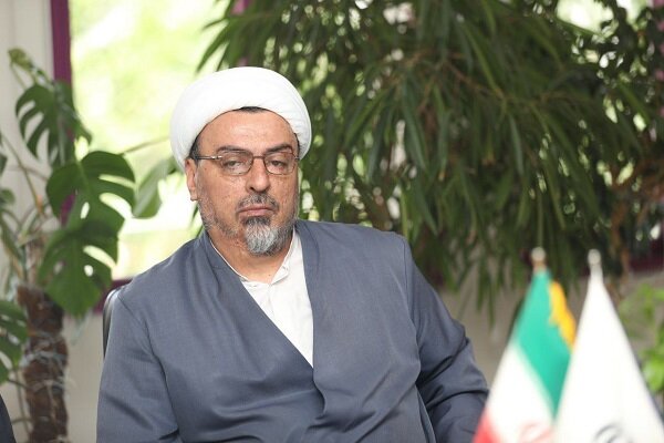 واکنش معاون وزیر ورزش به شهادت برخی ورزشکاران در حملات رژیم صهیونیستی واکنش معاون وزیر ورزش به شهادت برخی ورزشکاران در حملات رژیم صهیونیستی