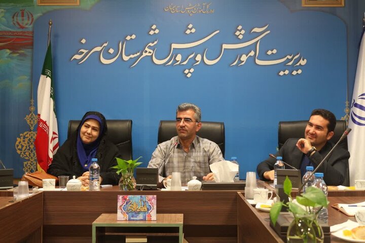 کیفیت بخشی به تدریس معلمان در استان سمنان هدفگذاری شد
