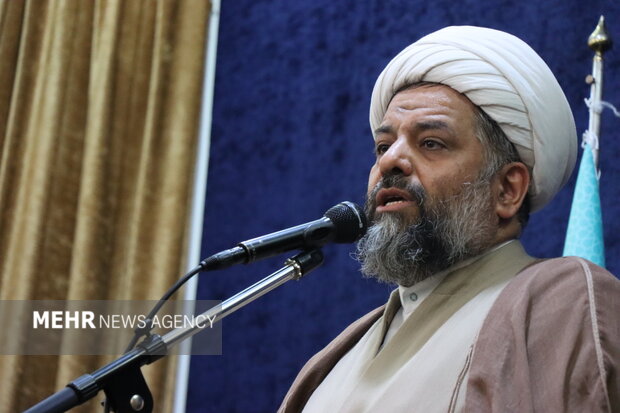 حرکت دسته های عزاداری در ماه محرم با هماهنگی نهادهای انتظامی باشد