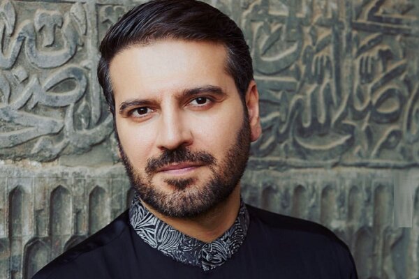 سامی یوسف در کنار مردم ایران و جانهای بیگناه