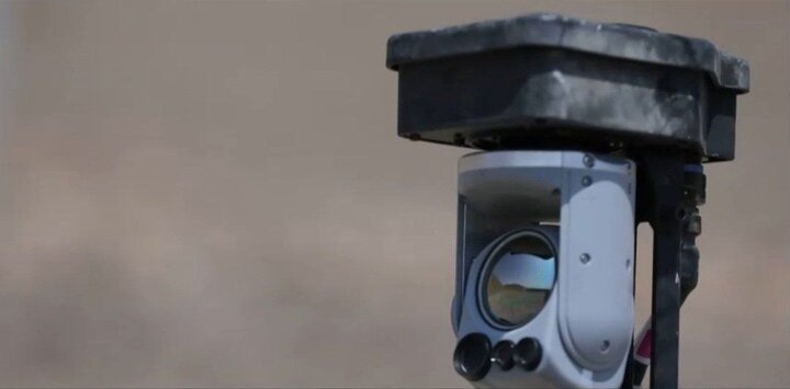 Iran discovers Mossad Spike missile launchers(+PHOTOS)