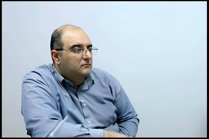 پیام تسلیت مدیرکل هنرهای تجسمی در پی شهادت مظلومانه ۲ هنرمند